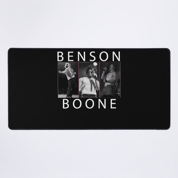 Item preview, Bensonn Boone designed and sold by Racerapex.