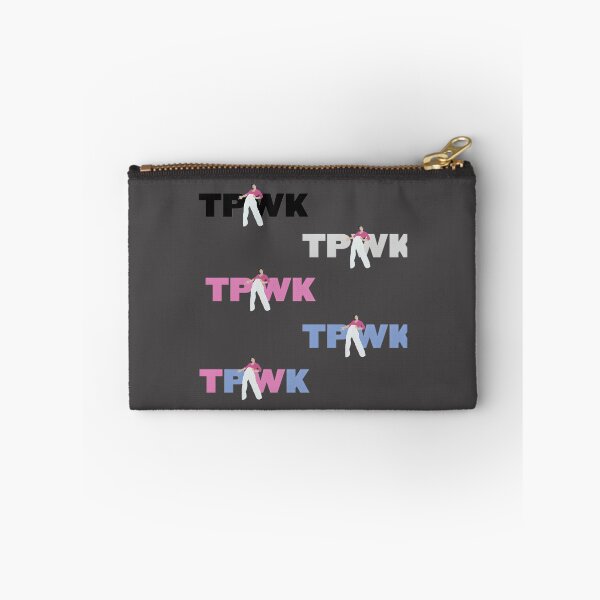 Item preview, Harry Styles Inspired TPWK (Treat People With Kindness) Sticker Pack for Fans designed and sold by blackhorizon.