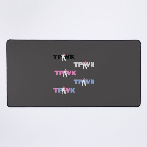 Item preview, Harry Styles Inspired TPWK (Treat People With Kindness) Sticker Pack for Fans designed and sold by blackhorizon.