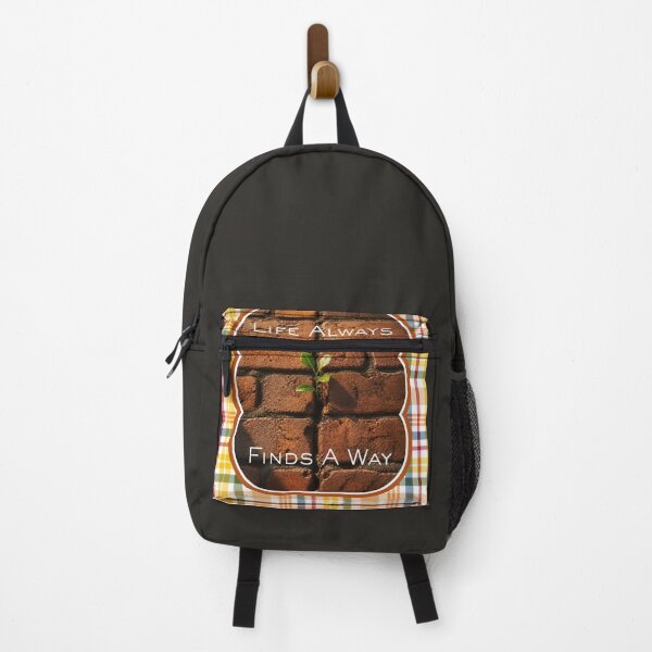 Item preview, Life Finds a Way - designed and sold by justcoolretail.
