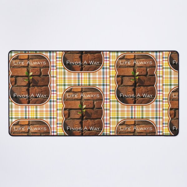 Item preview, Life Finds a Way - designed and sold by justcoolretail.