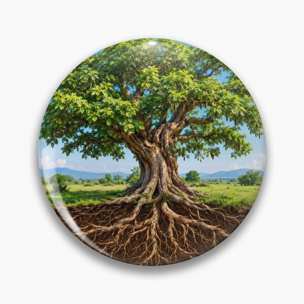 Item preview, Senior Most Tree designed and sold by AwesomeDigiShop.