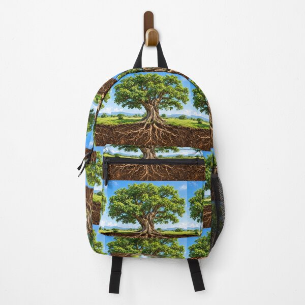 Item preview, Senior Most Tree designed and sold by AwesomeDigiShop.