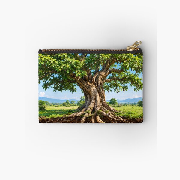 Item preview, Senior Most Tree designed and sold by AwesomeDigiShop.