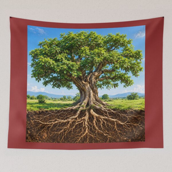 Item preview, Senior Most Tree designed and sold by AwesomeDigiShop.