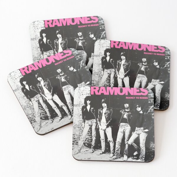 Item preview, ramones  designed and sold by Craig J  Cohen.