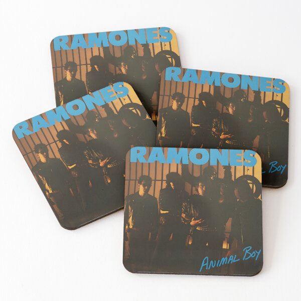 Item preview, ramones  designed and sold by Craig J  Cohen.