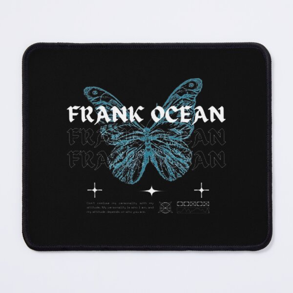 Item preview, Frank Ocean Inspired Butterfly Art with Vibrant Colors and Abstract Design designed and sold by AdisonBurks.