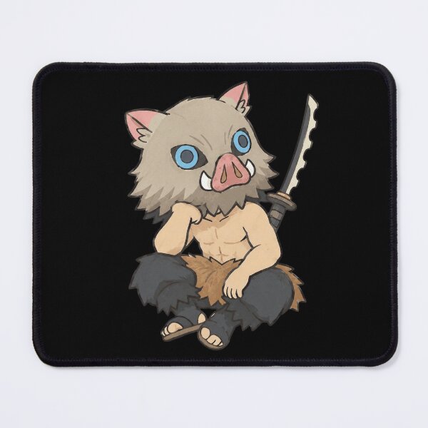 Item preview, Chibi Inosuke designed and sold by ZanderFlowers.
