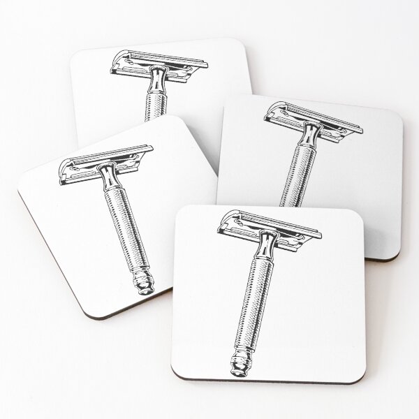 Item preview, Double-Edge Safety Razor designed and sold by Hedrin.