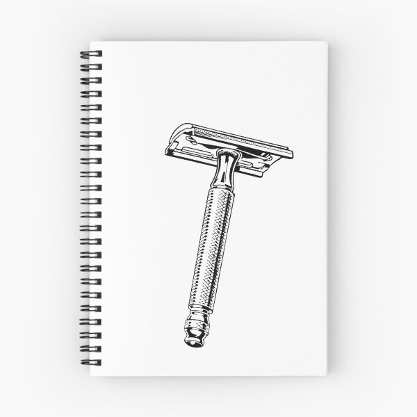 Item preview, Double-Edge Safety Razor designed and sold by Hedrin.