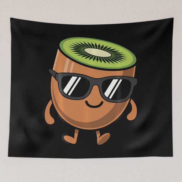 Item preview, Funny Kiwi Fruit For Men Women Kids Kiwi Fruit Lover designed and sold by Tomtomatos.