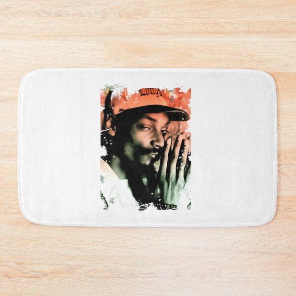 Item preview, Retro Old School Hip Hop Inspired Rap Music Design designed and sold by AdisonBurks.