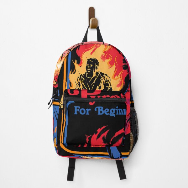 Item preview, Pyrokinesis For Beginners designed and sold by THALES SOUZA.