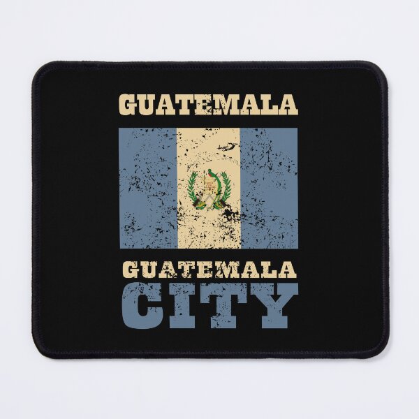 Item preview, Flag of Guatemala designed and sold by KewaleeTee.
