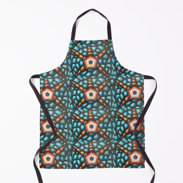 Item preview, PentaStarFish3 designed and sold by Gasserdesigns.