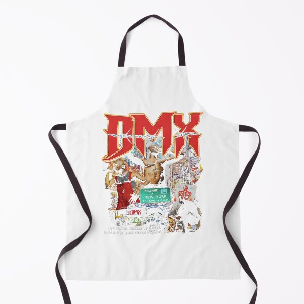 Item preview, DMX Inspired Welcome to New York Urban Hip Hop Design designed and sold by AdisonBurks.