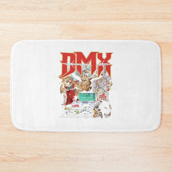 Item preview, DMX Inspired Welcome to New York Urban Hip Hop Design designed and sold by AdisonBurks.