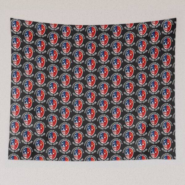 Item preview, Miracle on Ice February Vintage Hockey Inspired Design designed and sold by varunbhagat.