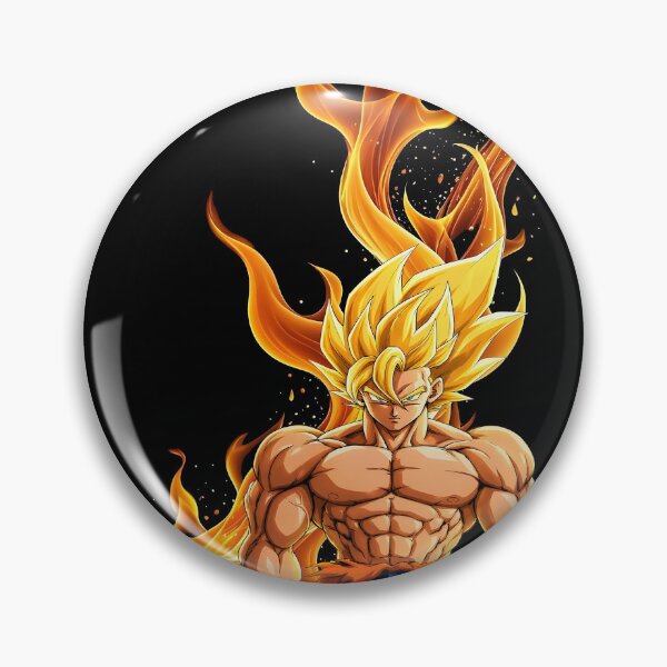 Item preview, Goku Design designed and sold by modaprintec.