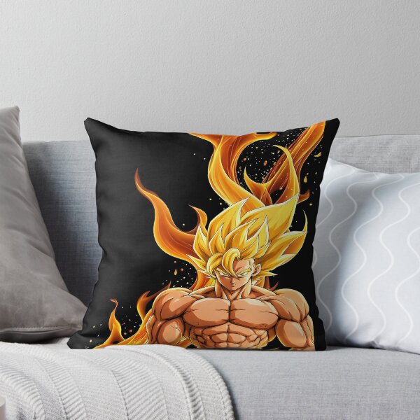 Item preview, Goku Design designed and sold by modaprintec.