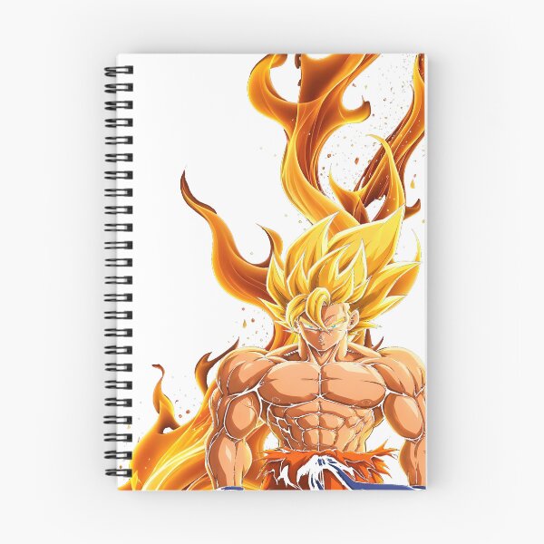 Item preview, Goku Design designed and sold by modaprintec.