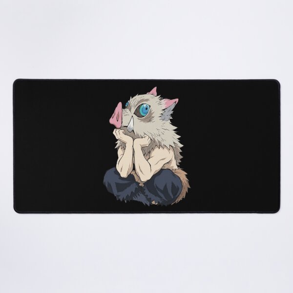 Item preview, Inosuke Hashibira Anime designed and sold by ZanderFlowers.