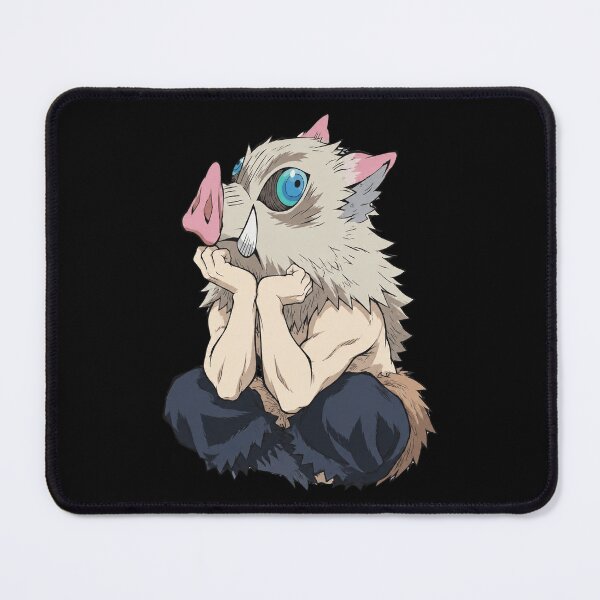 Item preview, Inosuke Hashibira Anime designed and sold by ZanderFlowers.