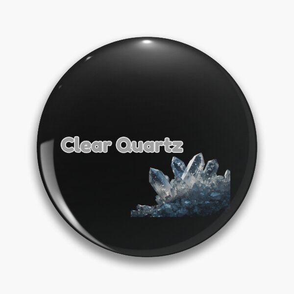Item preview, Clear Quartz Crystal designed and sold by starcraft542.