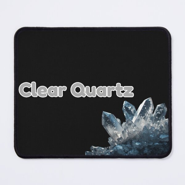 Item preview, Clear Quartz Crystal designed and sold by starcraft542.