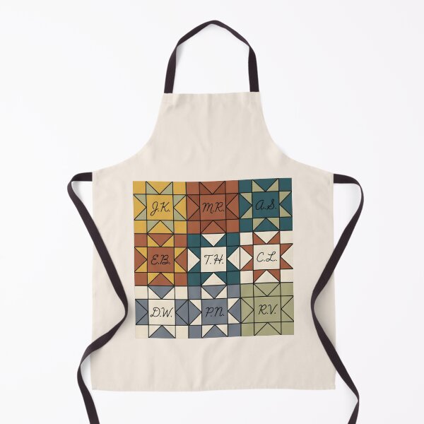 Item preview, Vintage Quilt Block Pattern Quilting Crafts designed and sold by SplashTastic.