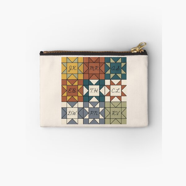 Item preview, Vintage Quilt Block Pattern Quilting Crafts designed and sold by SplashTastic.