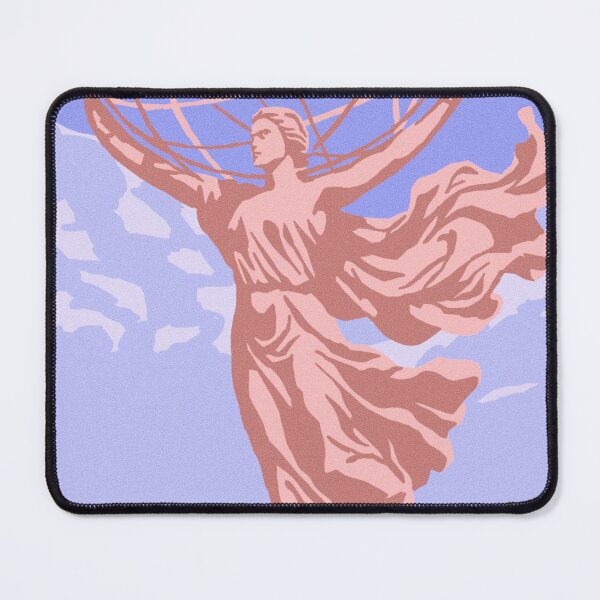 Item preview, Green New Deal WPA Poster designed and sold by leftists.