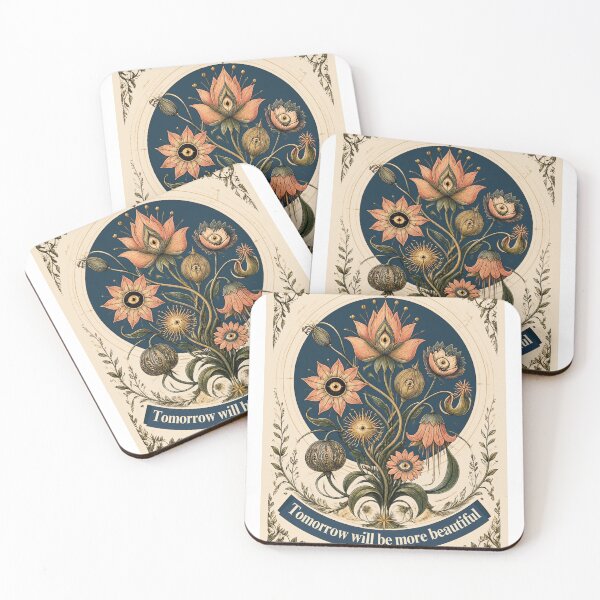 Item preview, Tomorrow will be more beautiful designed and sold by Noracom470.