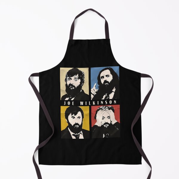 Item preview, Joe Wilkinson Pop Art designed and sold by PocketPantheon.