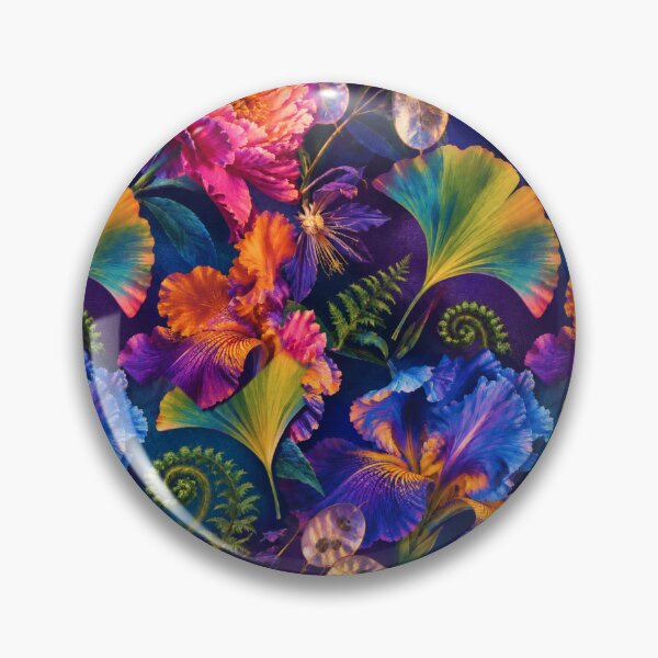 Item preview, CHROMATIC GARDEN / STUDY 01 designed and sold by Bodique.