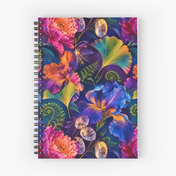 Item preview, CHROMATIC GARDEN / STUDY 01 designed and sold by Bodique.