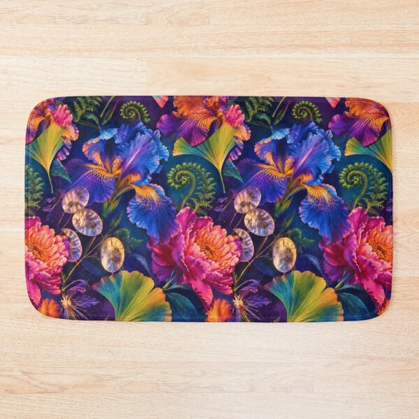 Item preview, CHROMATIC GARDEN / STUDY 01 designed and sold by Bodique.