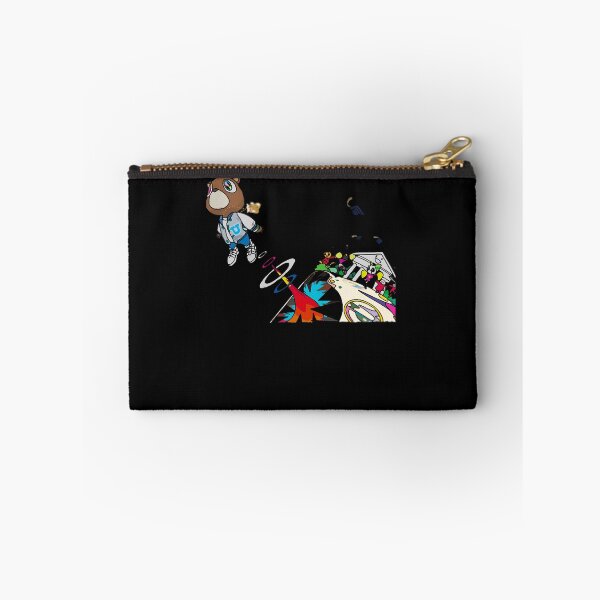 Item preview, Kanye Graduation Bear designed and sold by PocketPantheon.