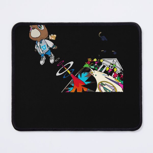 Item preview, Kanye Graduation Bear designed and sold by PocketPantheon.