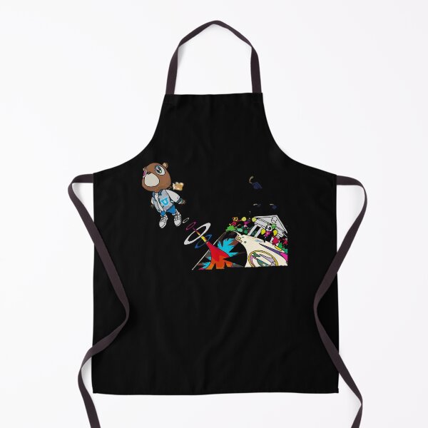 Item preview, Kanye Graduation Bear designed and sold by PocketPantheon.