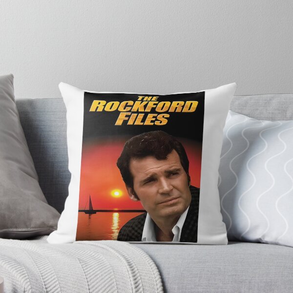 Item preview, The Rockford Files TV Shows designed and sold by Lbeck1869.