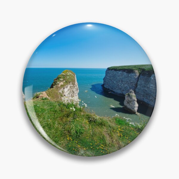Item preview, Flamborough Coast designed and sold by Alisonchambers2.