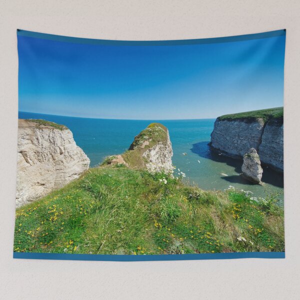 Item preview, Flamborough Coast designed and sold by Alisonchambers2.