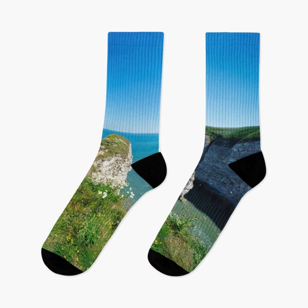 Item preview, Flamborough Coast designed and sold by Alisonchambers2.