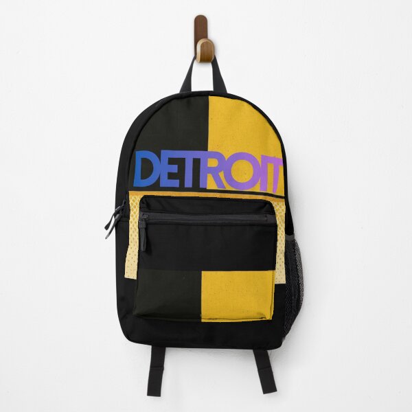 Artikelvorschau, Detroit Techno City entworfen und verkauft von FranzStir.