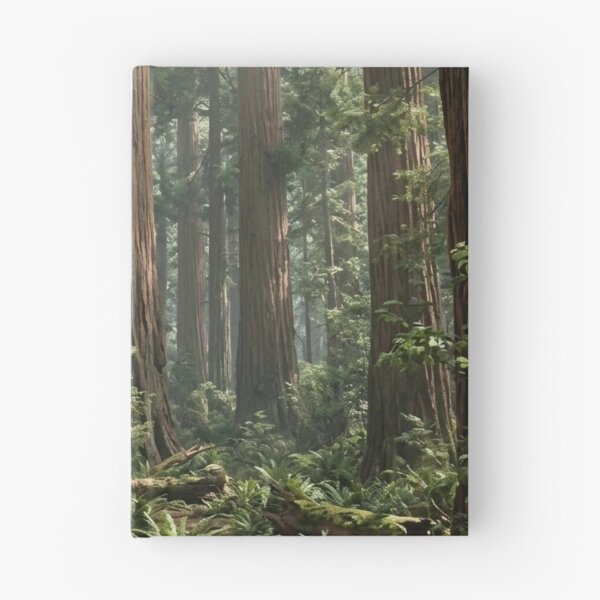 Item preview, Ancient Pine Tree designed and sold by AwesomeDigiShop.