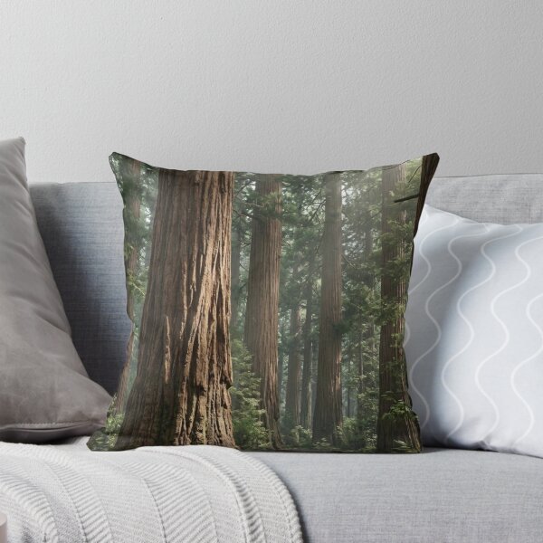 Item preview, Ancient Pine Tree designed and sold by AwesomeDigiShop.