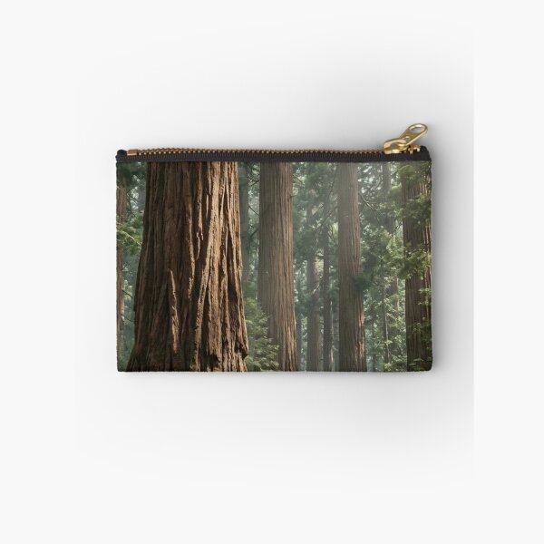 Item preview, Ancient Pine Tree designed and sold by AwesomeDigiShop.