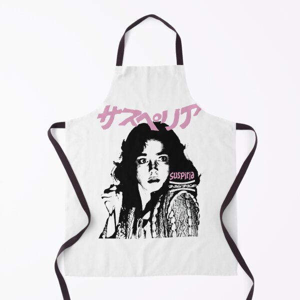 Item preview, Suspiria Inspired Abstract Art Design with Dark and Surreal Vibes designed and sold by NoCondition801.